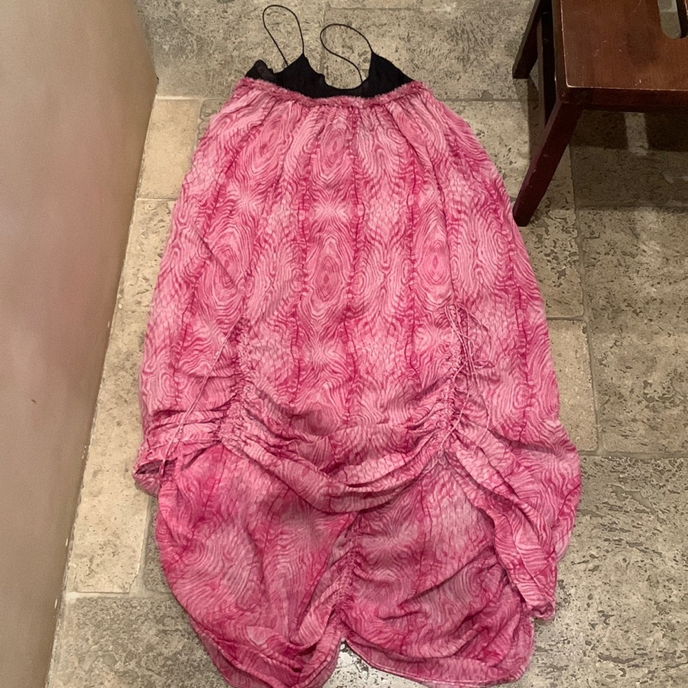 Thomas Wylde dress
